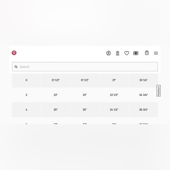 Lululemon size 4 cropped high rise leggings no pockets minor pilling - Picture 6 of 6